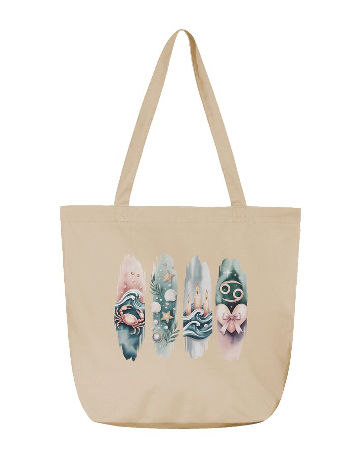 Cancer Zodiac Sign product image (2)