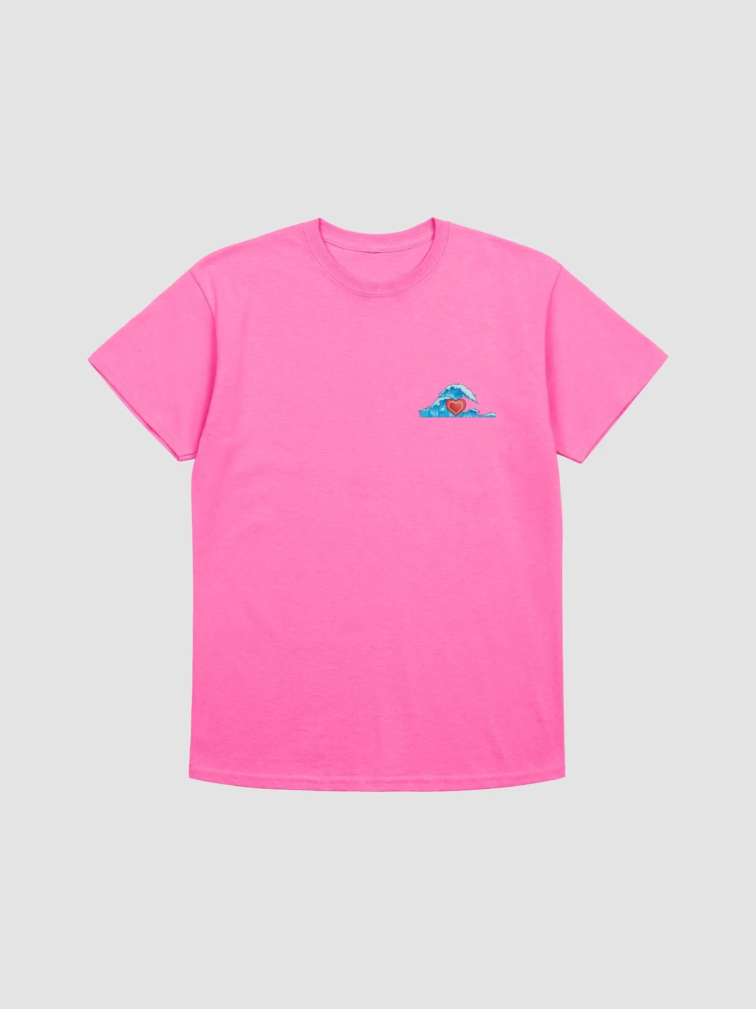 Textless Logo T-shirt product image (2)