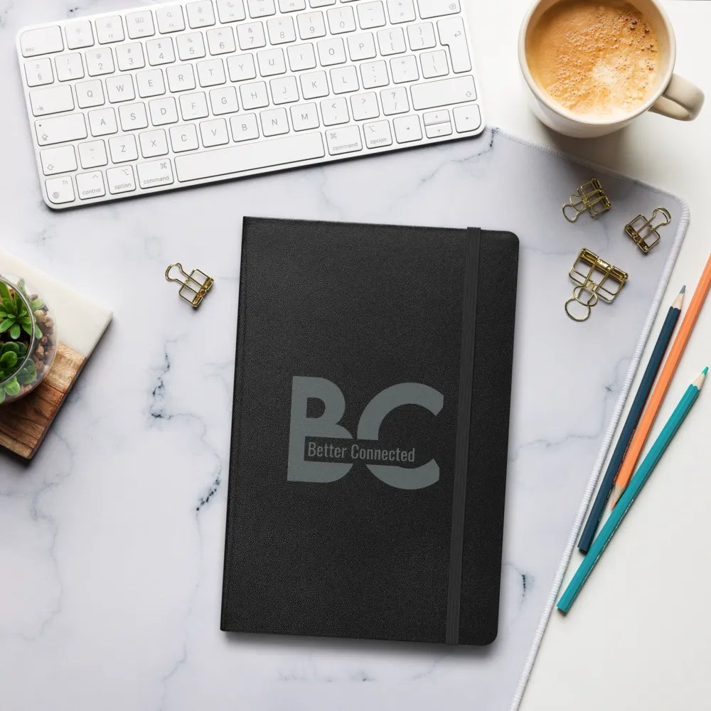 Better Connected Notebook product image (8)