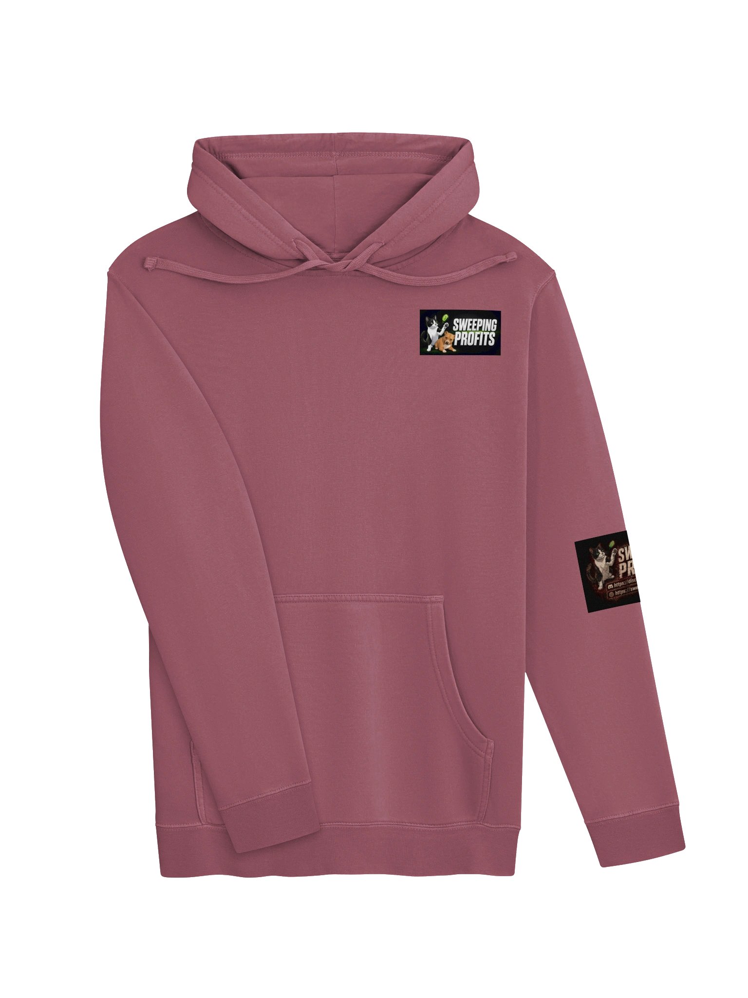Hoodie product image (3)