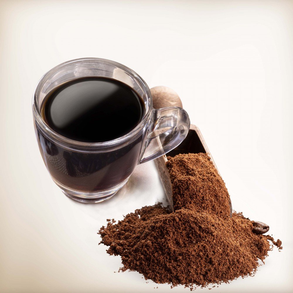 Nilgiri Masala Coffee product image (2)