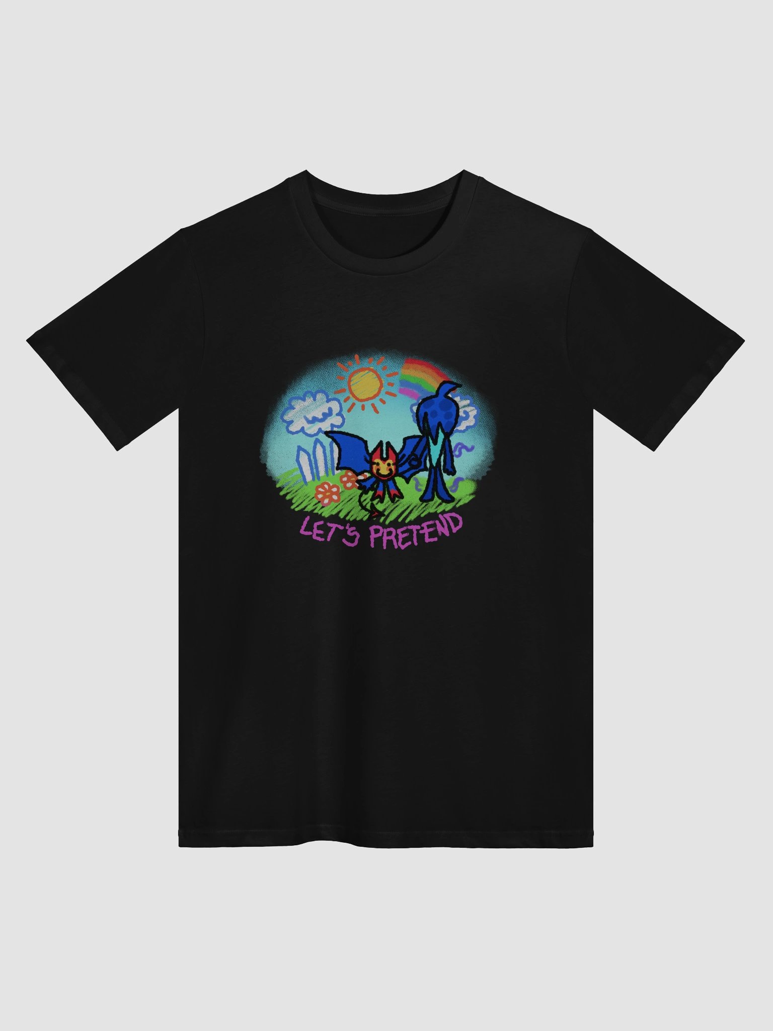 Dragonscale Shirt product image (1)