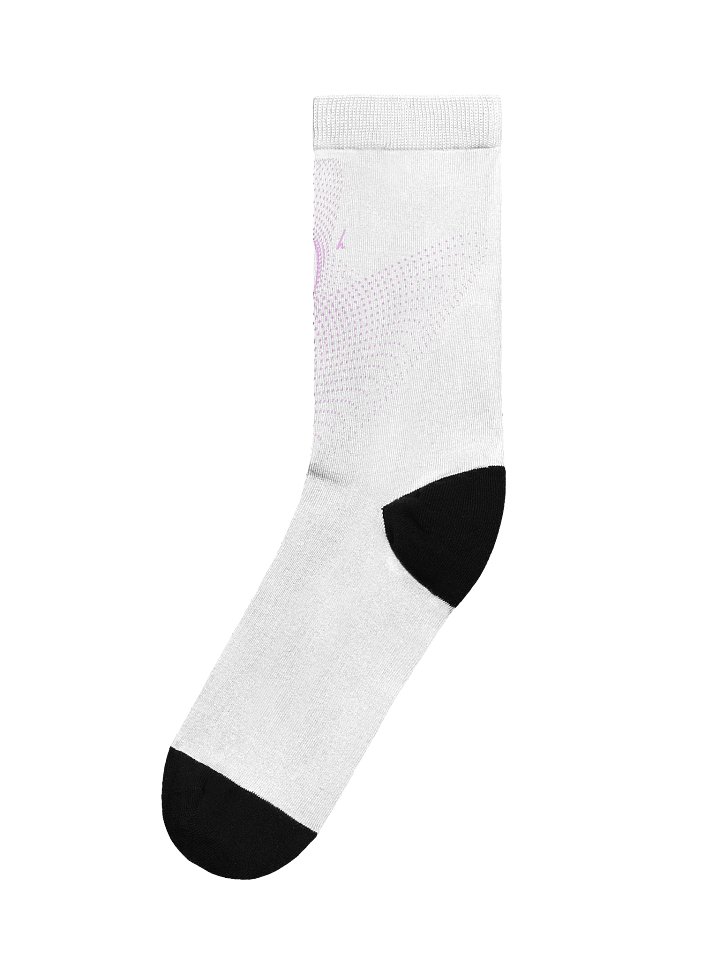 Houdini Swirl Sock product image (1)