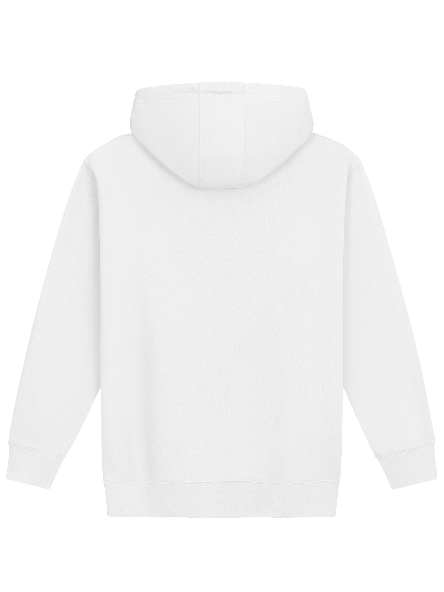 BLANKEMBER™ Heartline Hoodie product image (2)