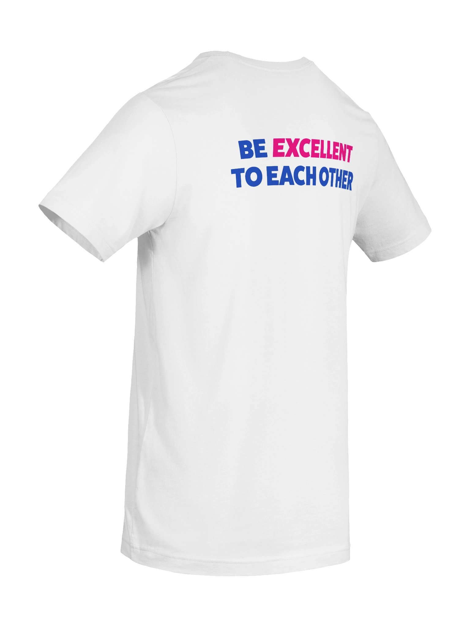 Be Excellent Tee: Lights product image (101)