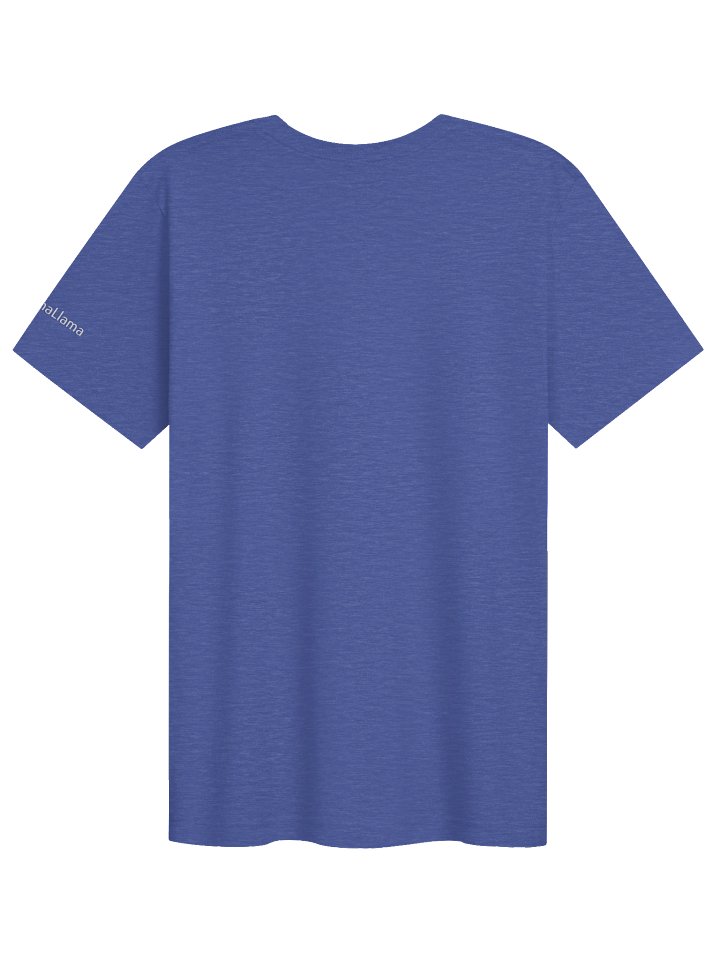 True - An Untamed Fan | DramaLlama Pride Llama Collection product image (52)
