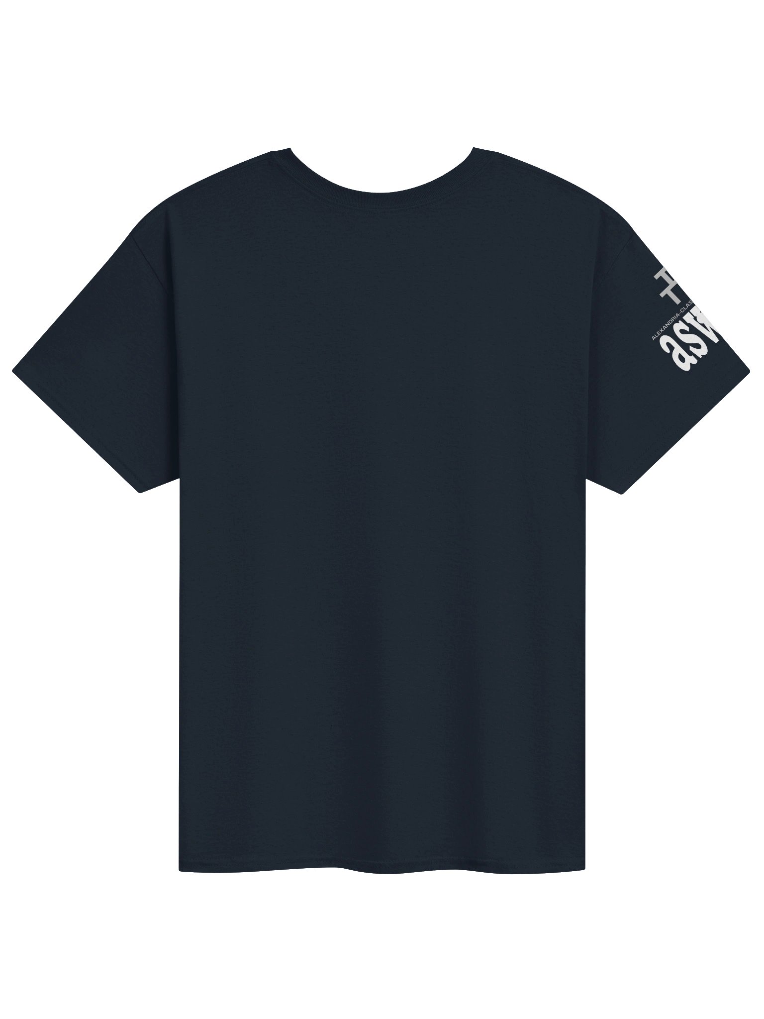 Titans Test Team T-Shirt product image (2)