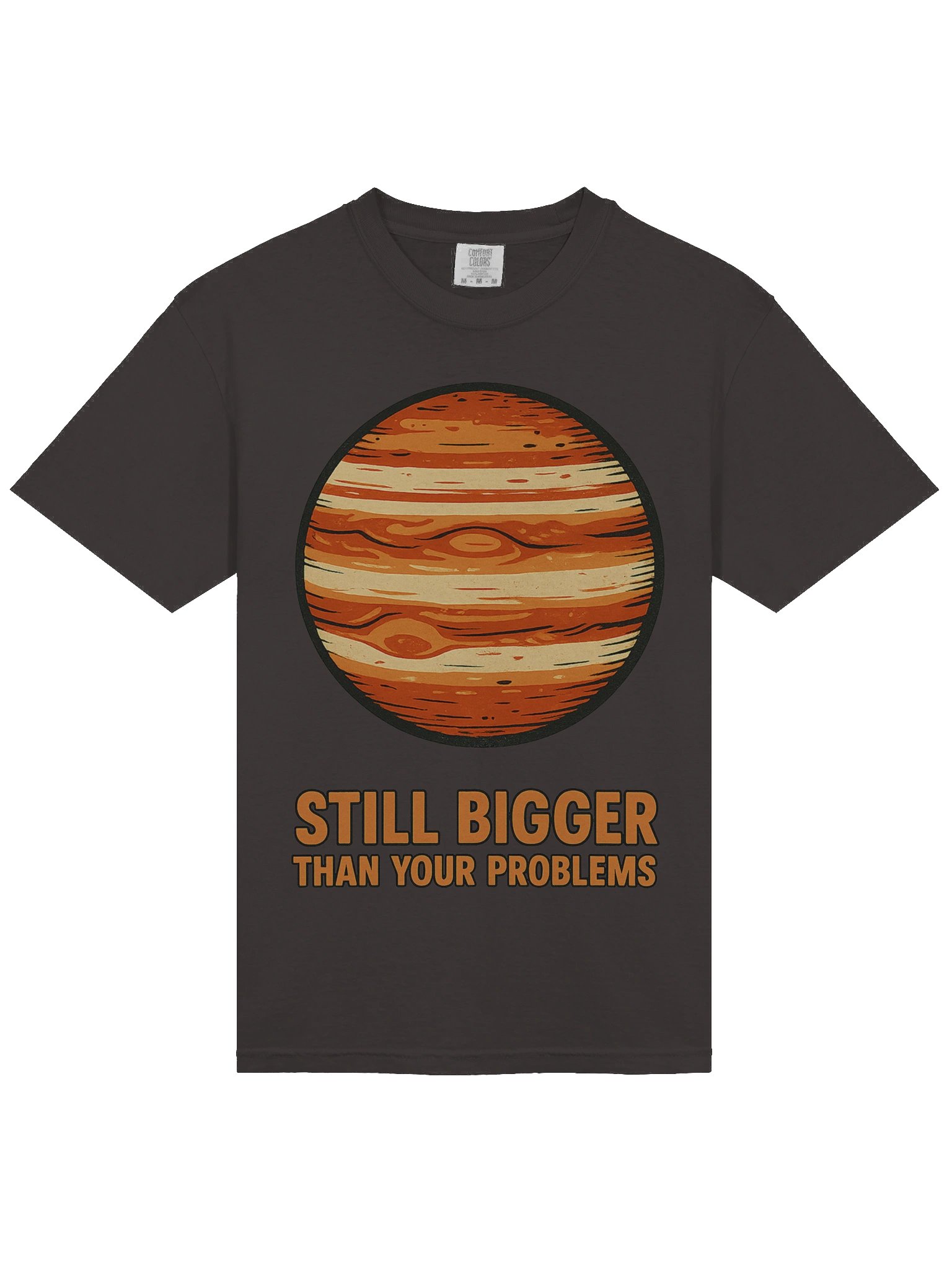 Jupiter Vibes Tee – Perspective Matters product image (14)