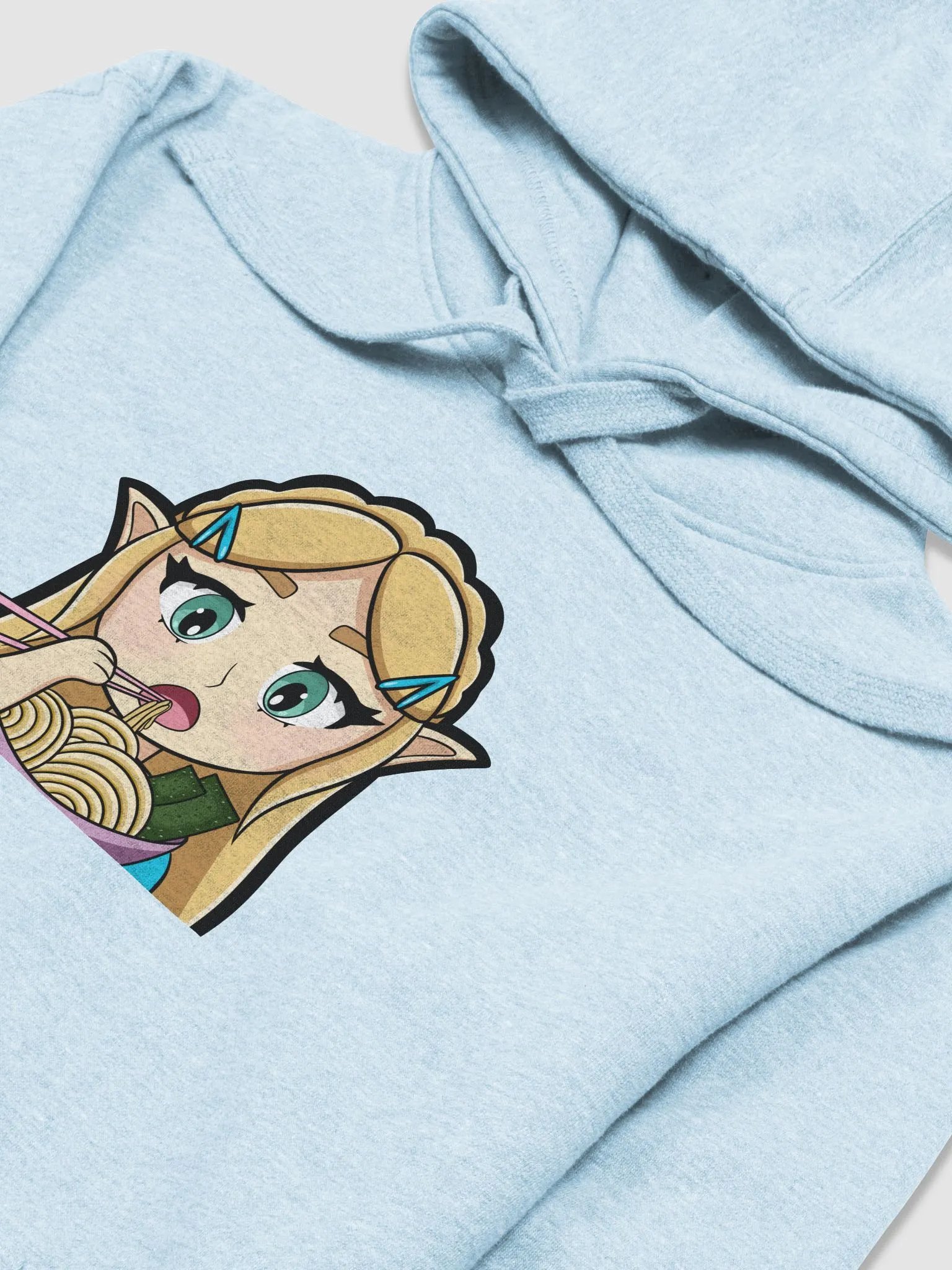 Noods Hoodie product image (31)