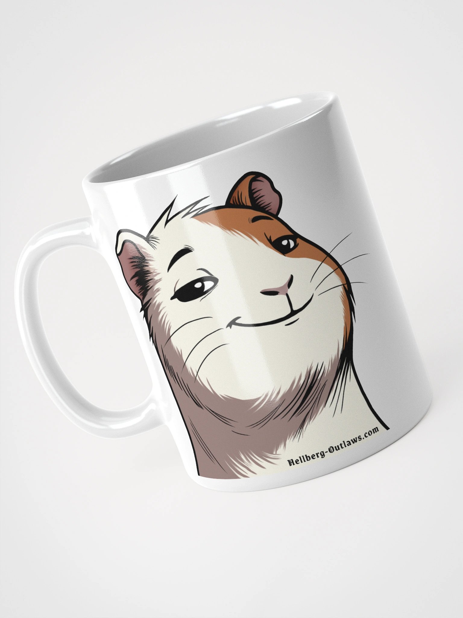 Tasse - Du-Problem product image (4)
