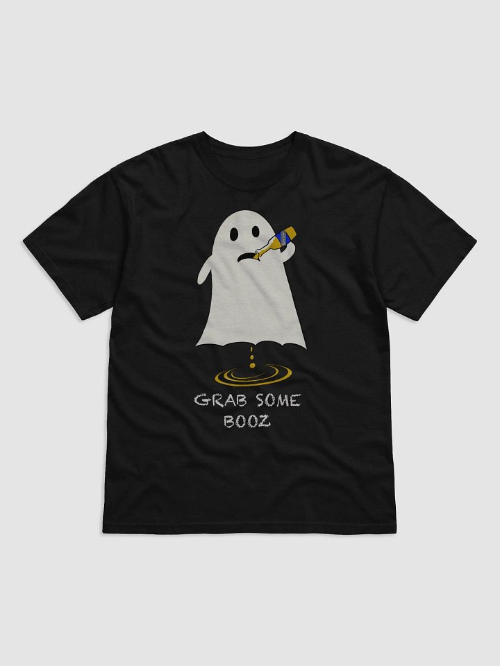 Grab Some Booz Premium T-Shirt product image (7)