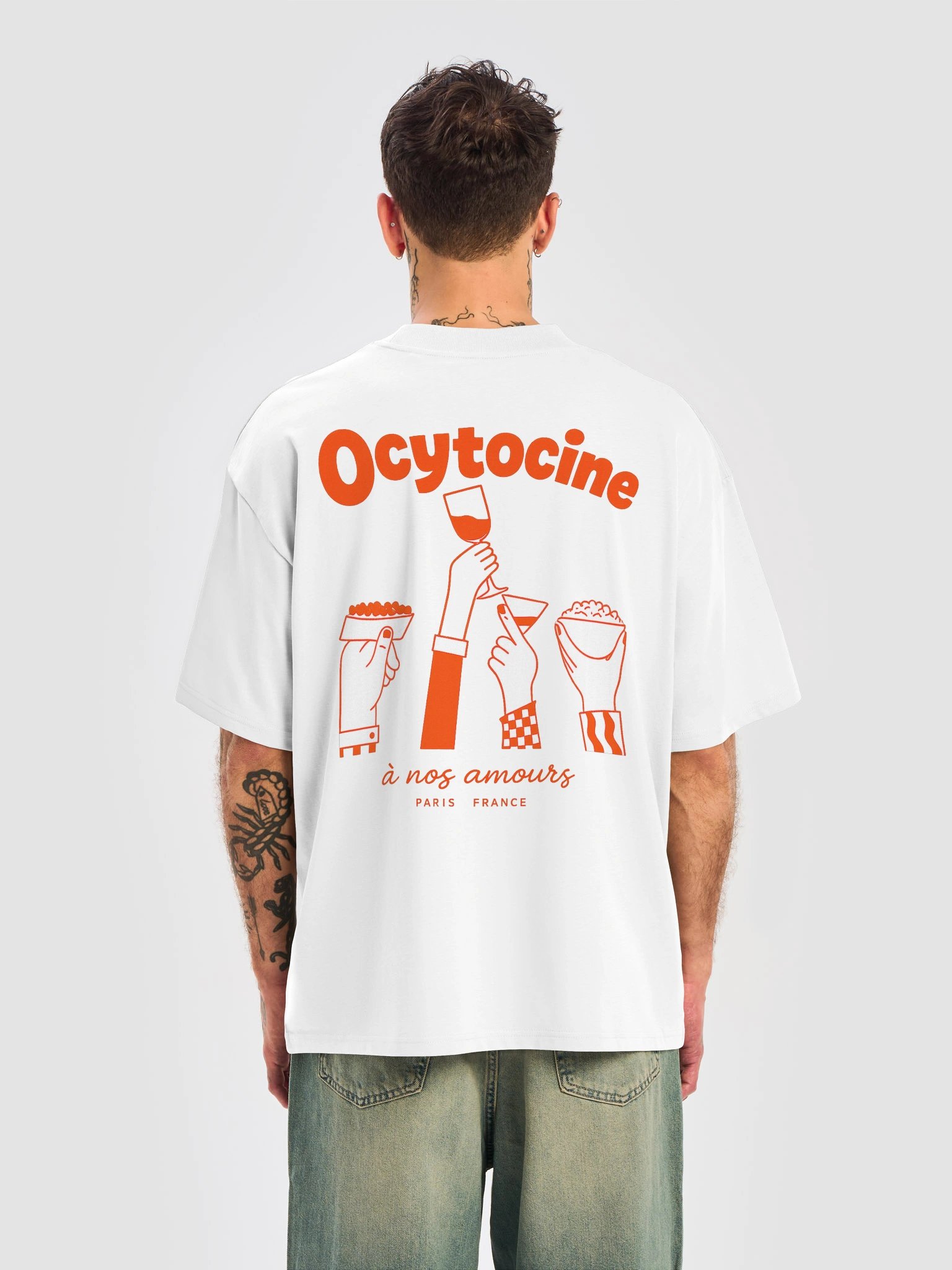 Basic Ocytocine 2 product image (6)