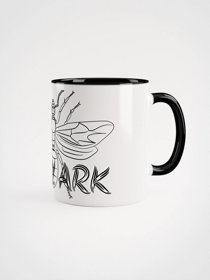 Itsy Gypsy Pirate Mug product image (8)