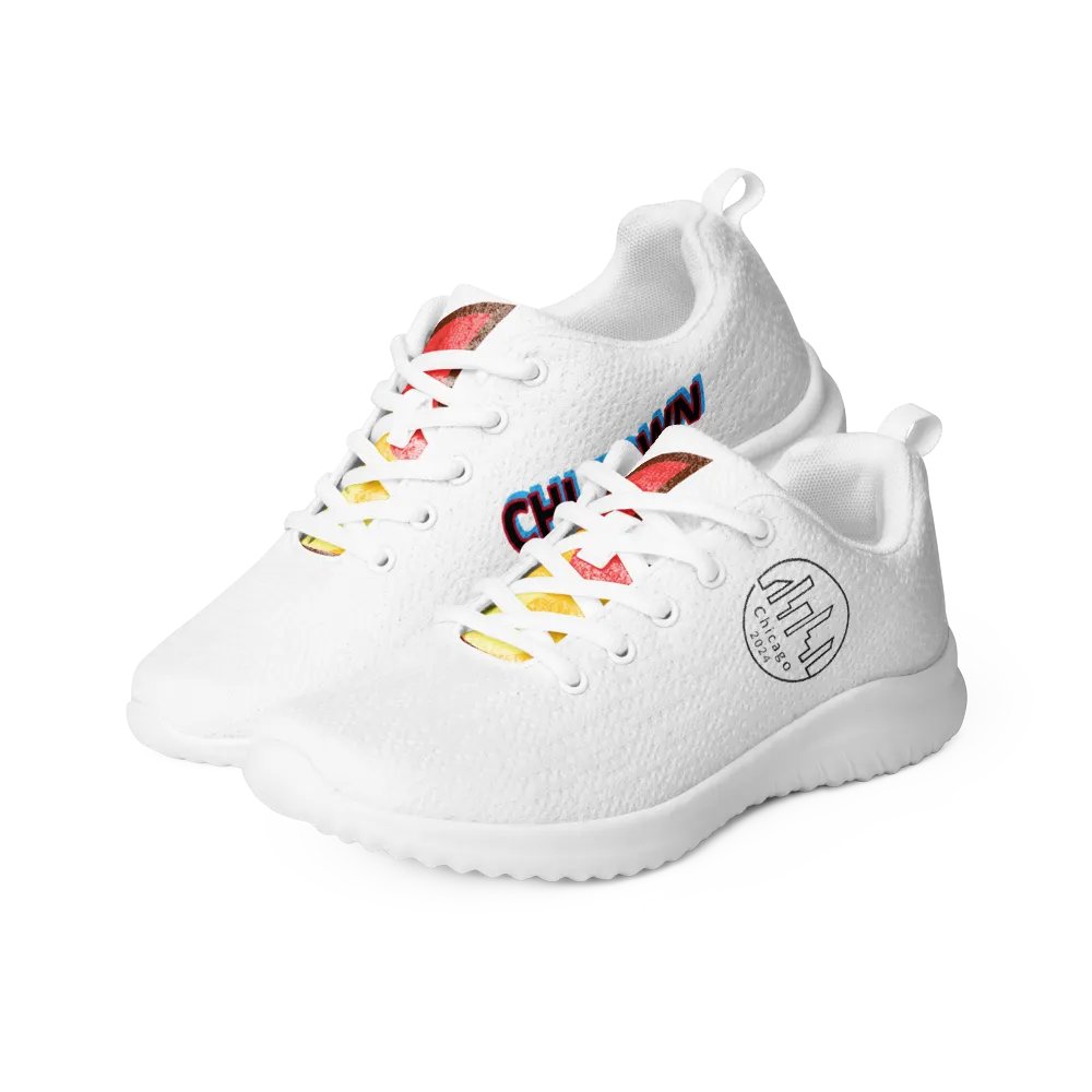 CHICAGO: Gym Shoes product image (5)