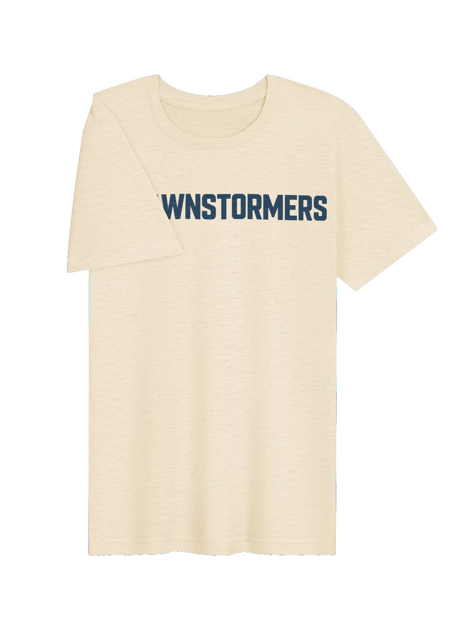 Pawnstormers Classic Logo Tee product image (3)