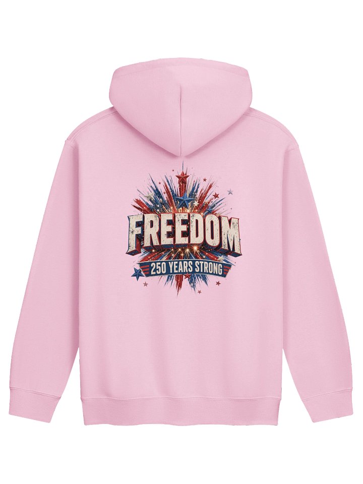 El Dorado Atelier Hoodie (Back) - USA 250 product image (5)