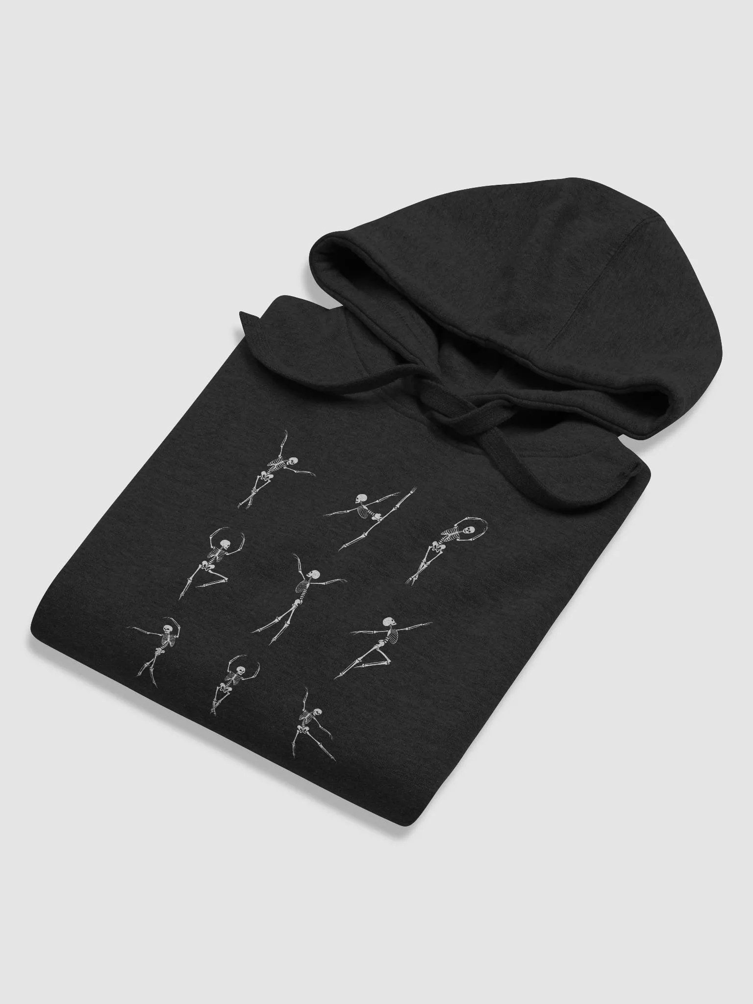 Skeleton Dance Hoodie product image (6)