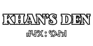Khan's Den