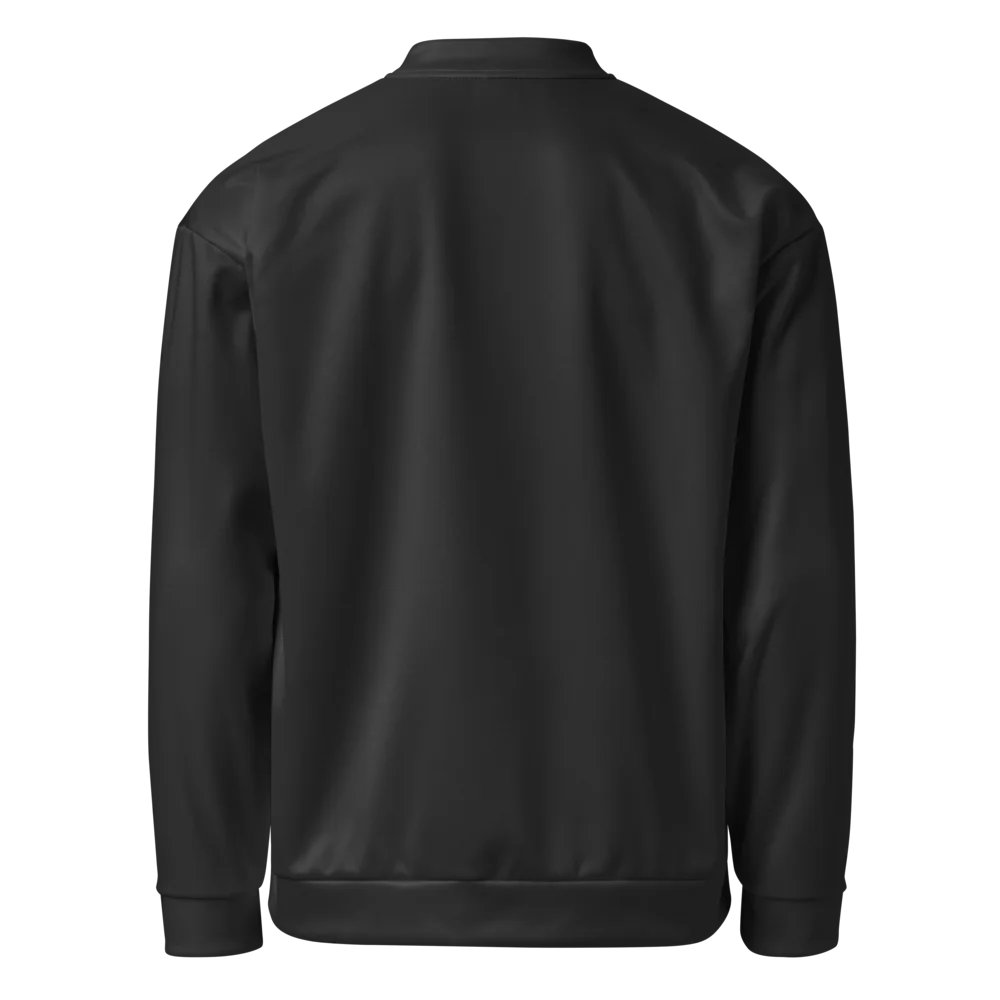 Women's Bomber Jacket BJFB0121 product image (2)
