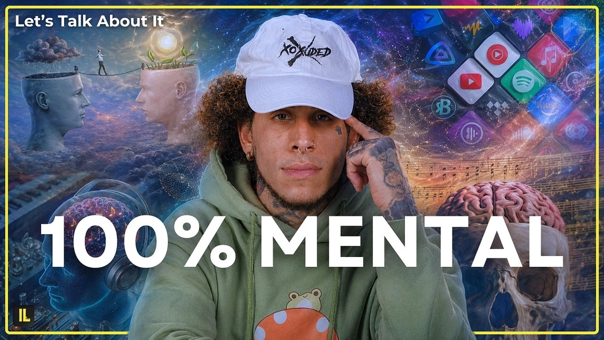 New video thumbnail