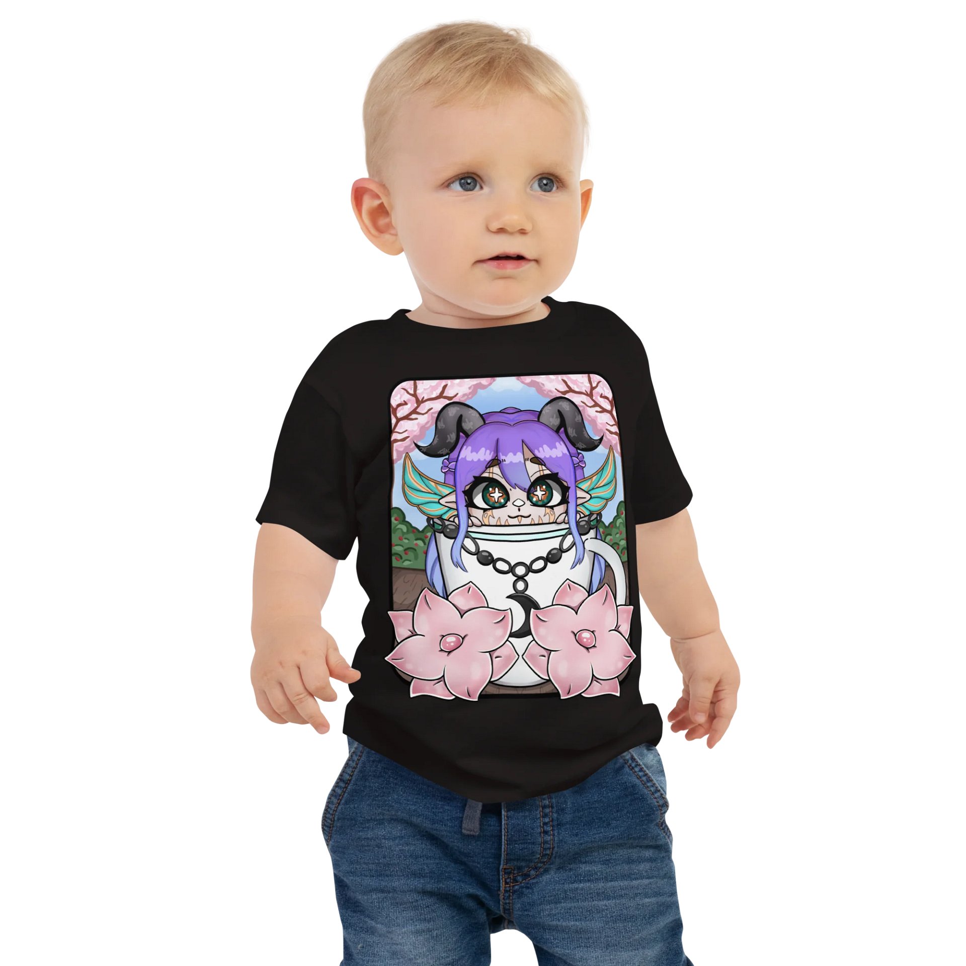 Kirra cup kid t product image (1)
