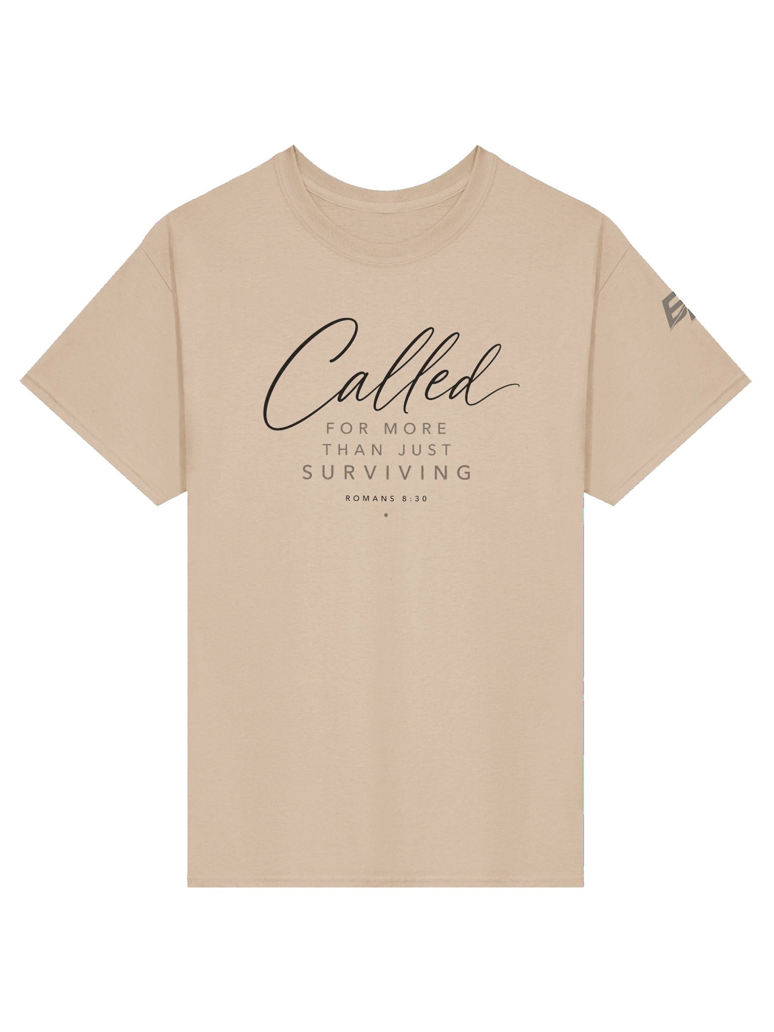 CALLED — For More Than Just Surviving product image (2)
