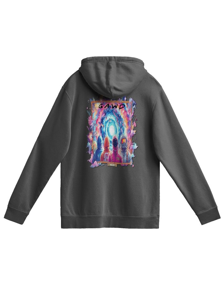 DREAMER HOODIEZ product image (2)