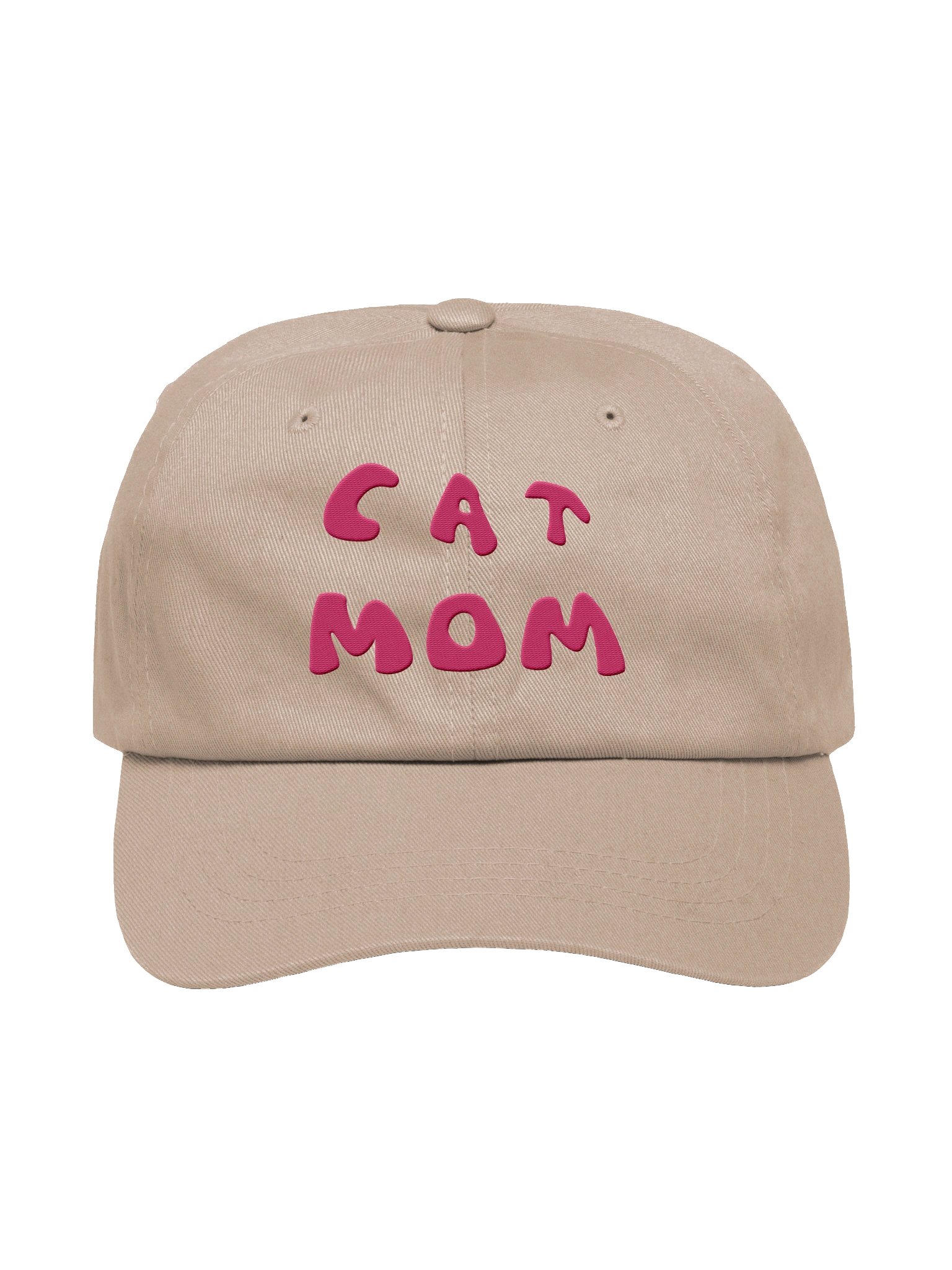 Cat Mom Hat product image (25)