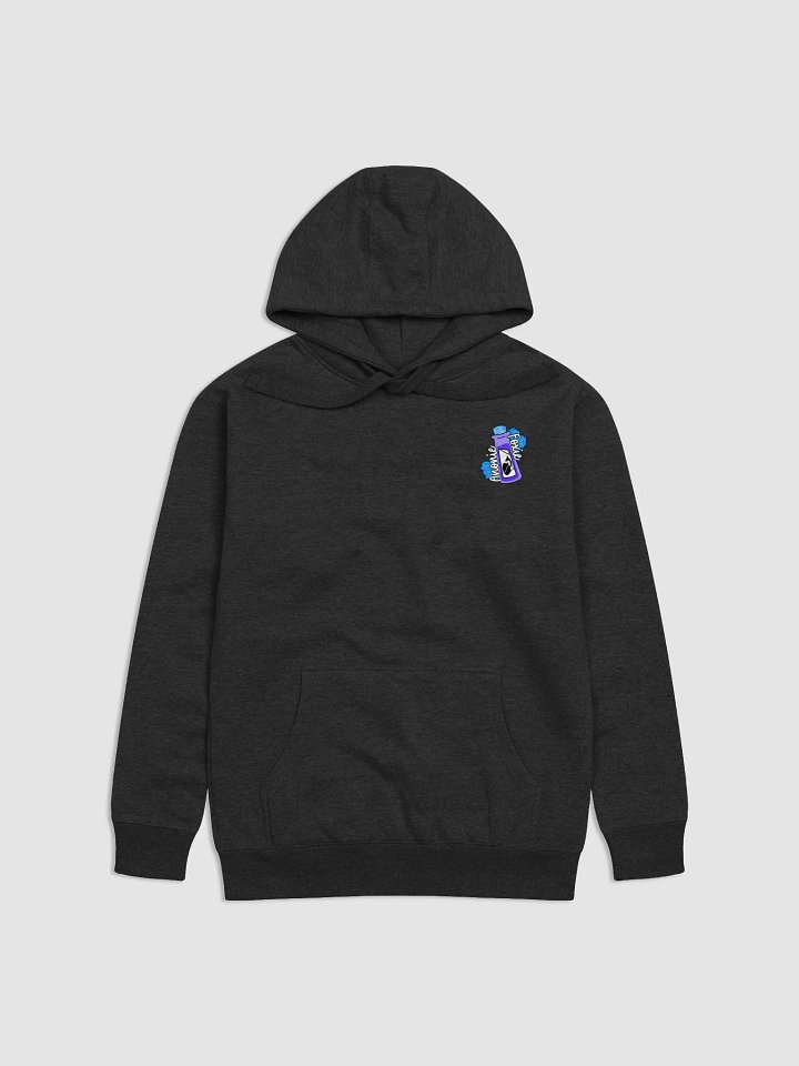 The Poison Hoodie product image (3)