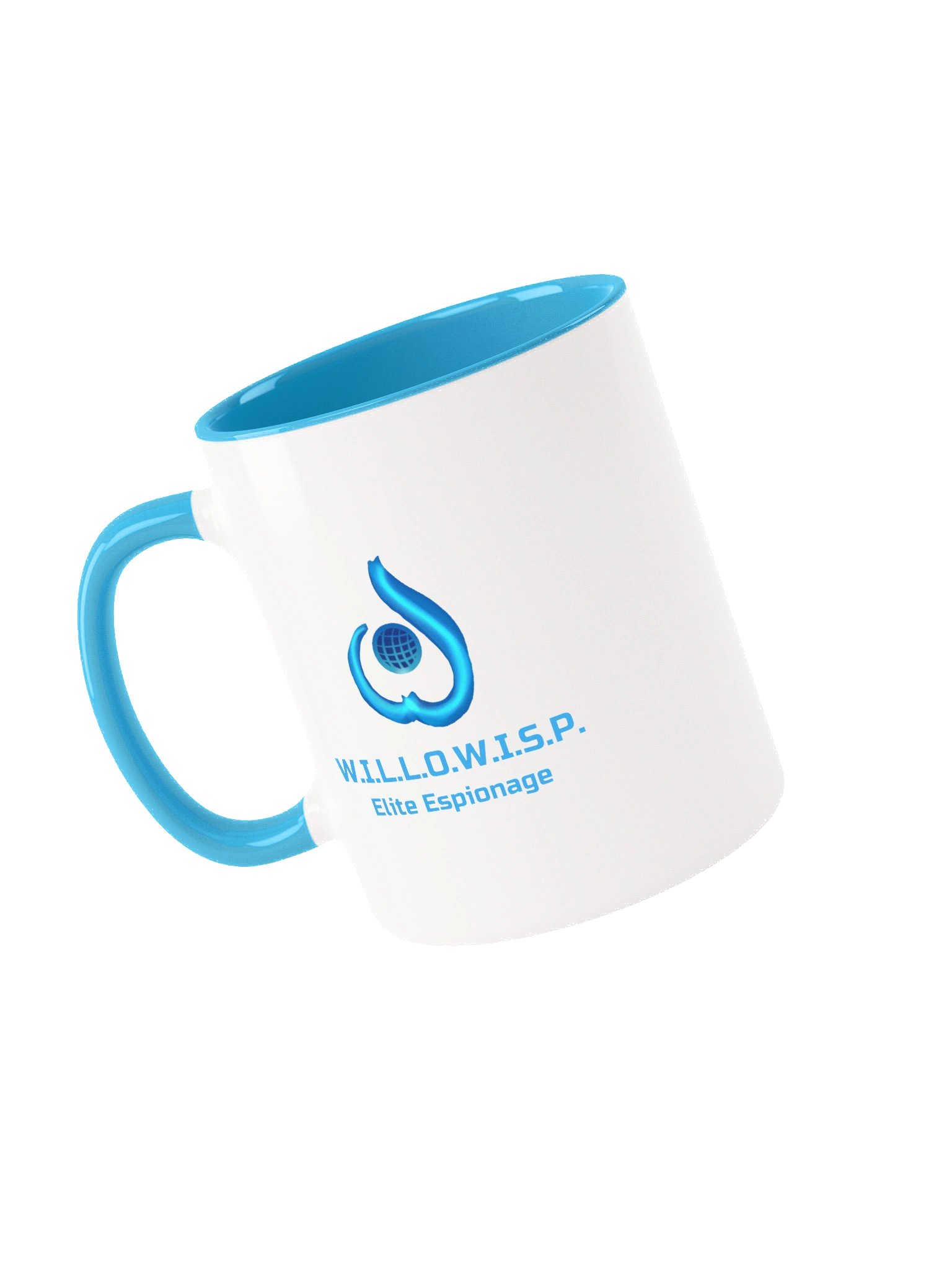 WILLOWISP Elite Mug product image (5)