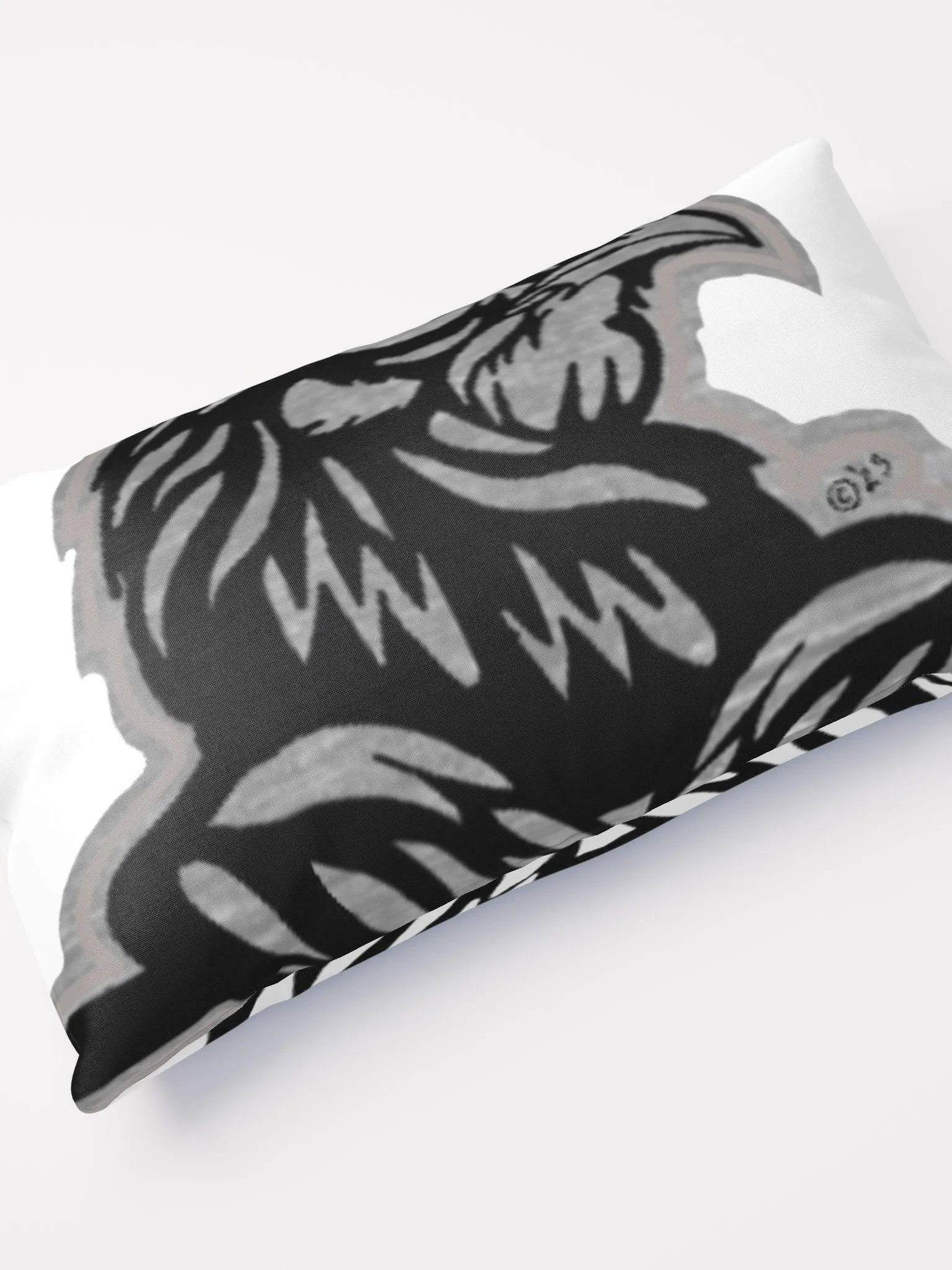 Official Team Pillow product image (10)