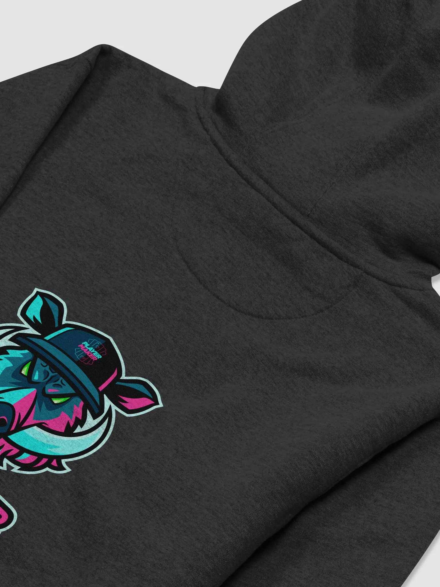 Sudadera Jabato 2 logos product image (41)