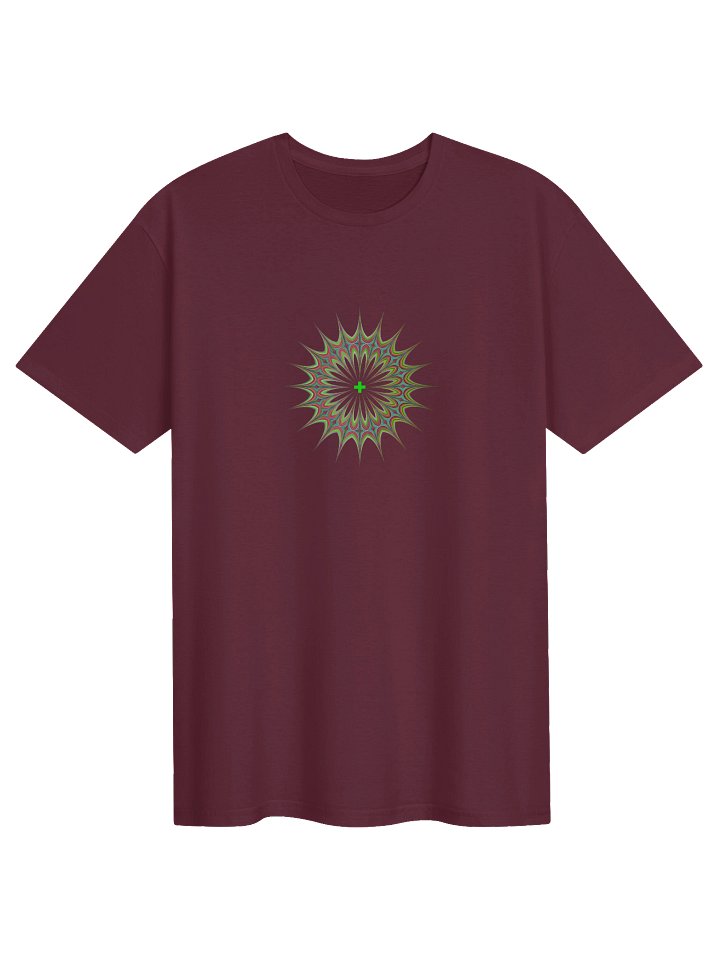 Magnificent Plus Tee product image (1)