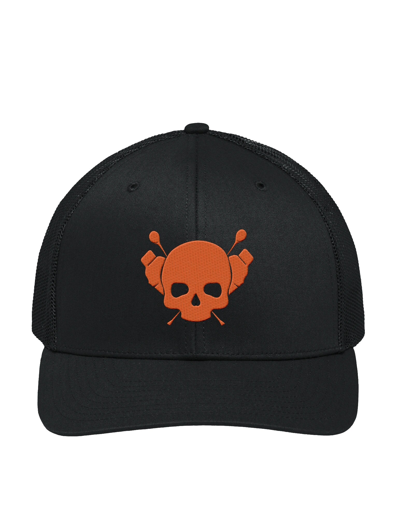 JSOS Trucker Hat product image (1)