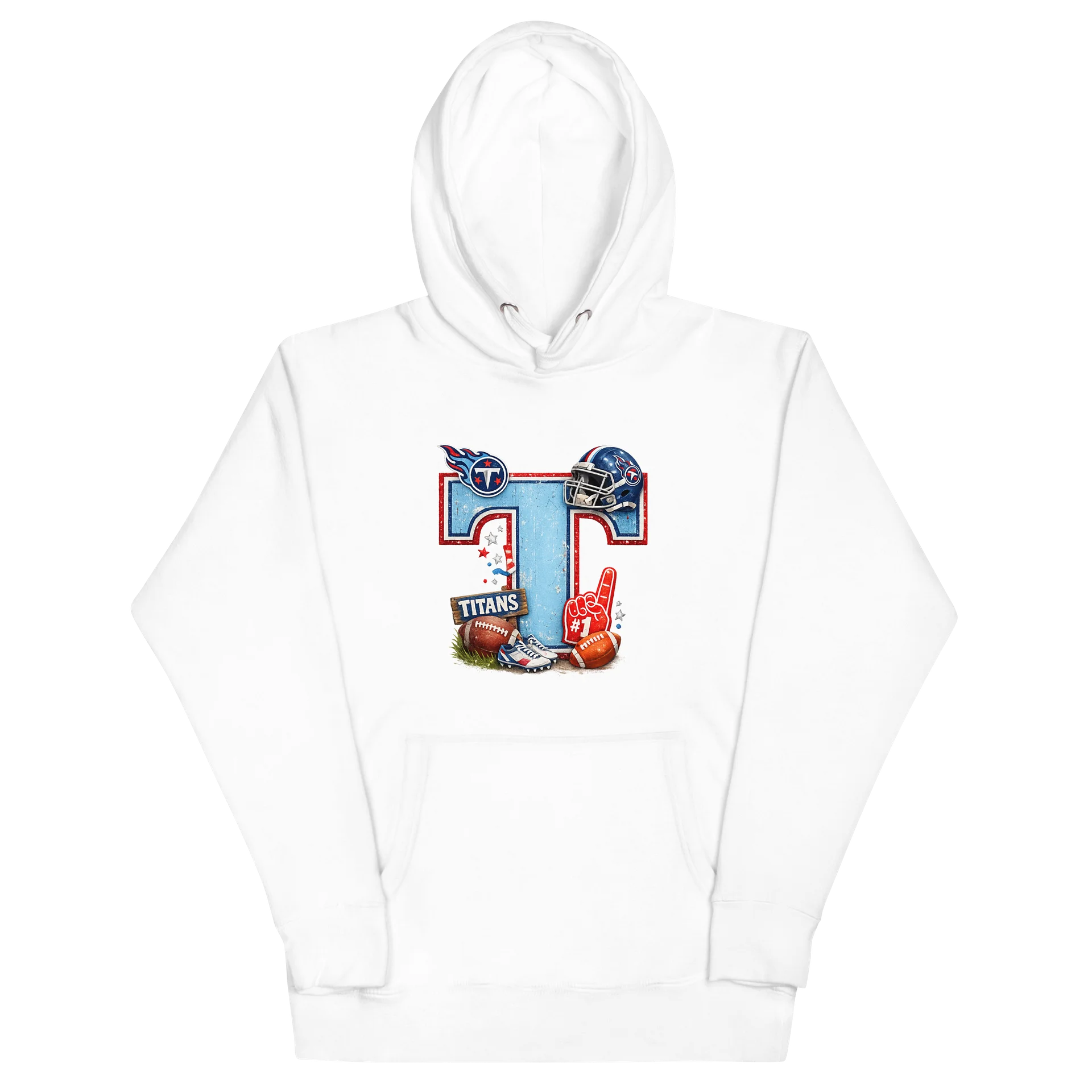 Tennessee Titans Football product image (2)