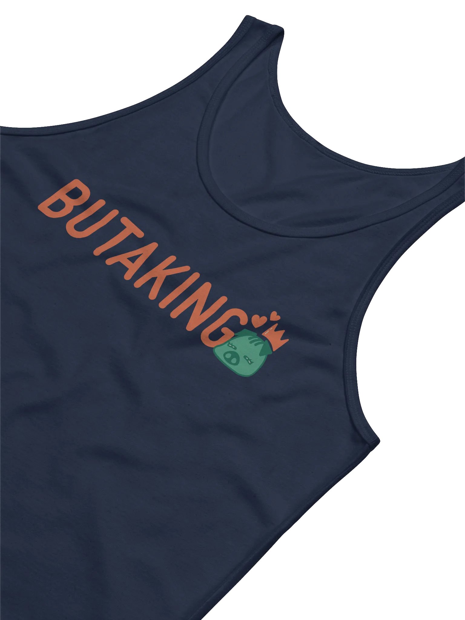 ButaKing Uniform Tank product image (35)