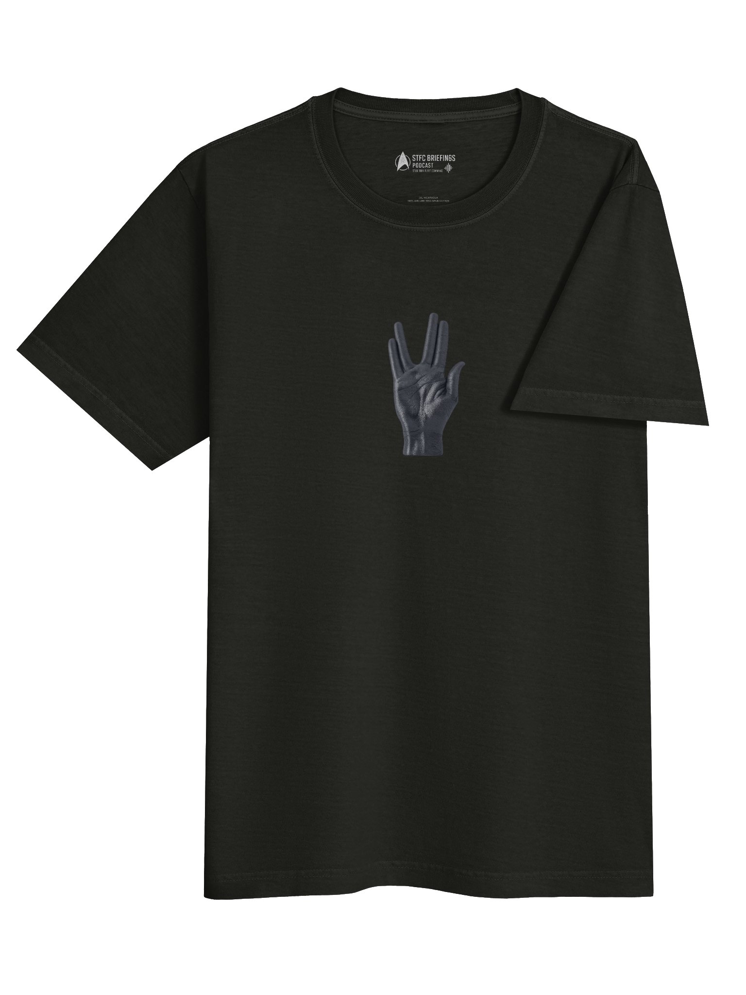 LLAP Oversized T-Shirt Classic product image (19)