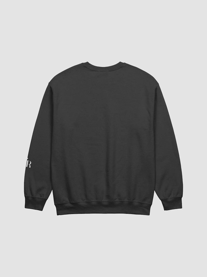CLASSIC RHR SWEAT - BLACK product image (2)