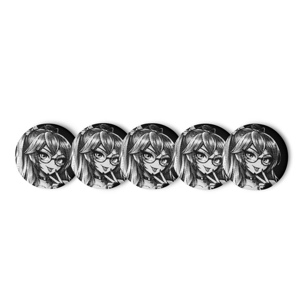 Pin Button (Pop Up) product image (1)