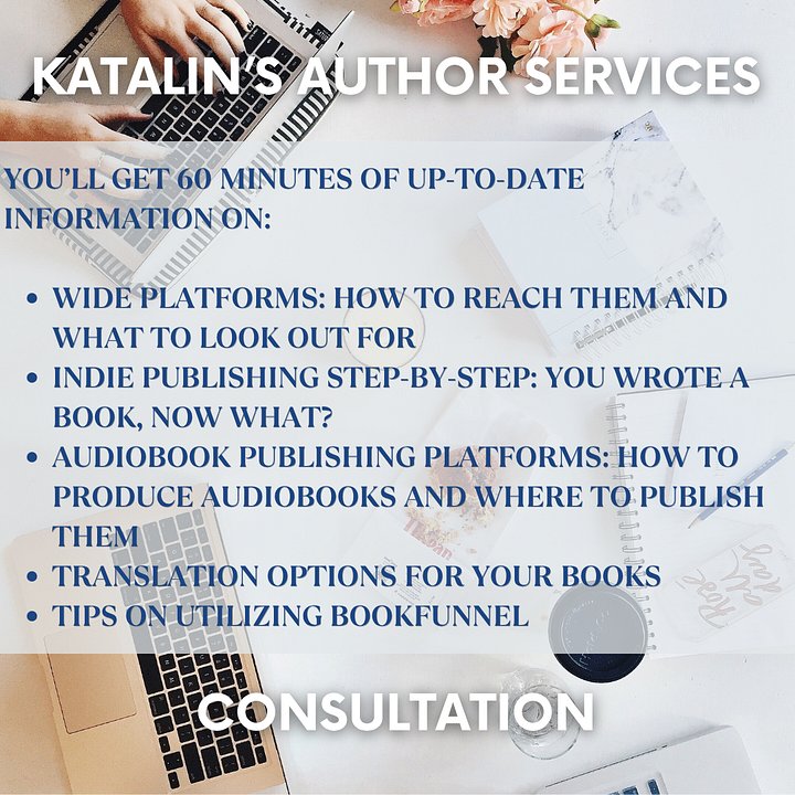 Consultation (60 minutes) product image (1)