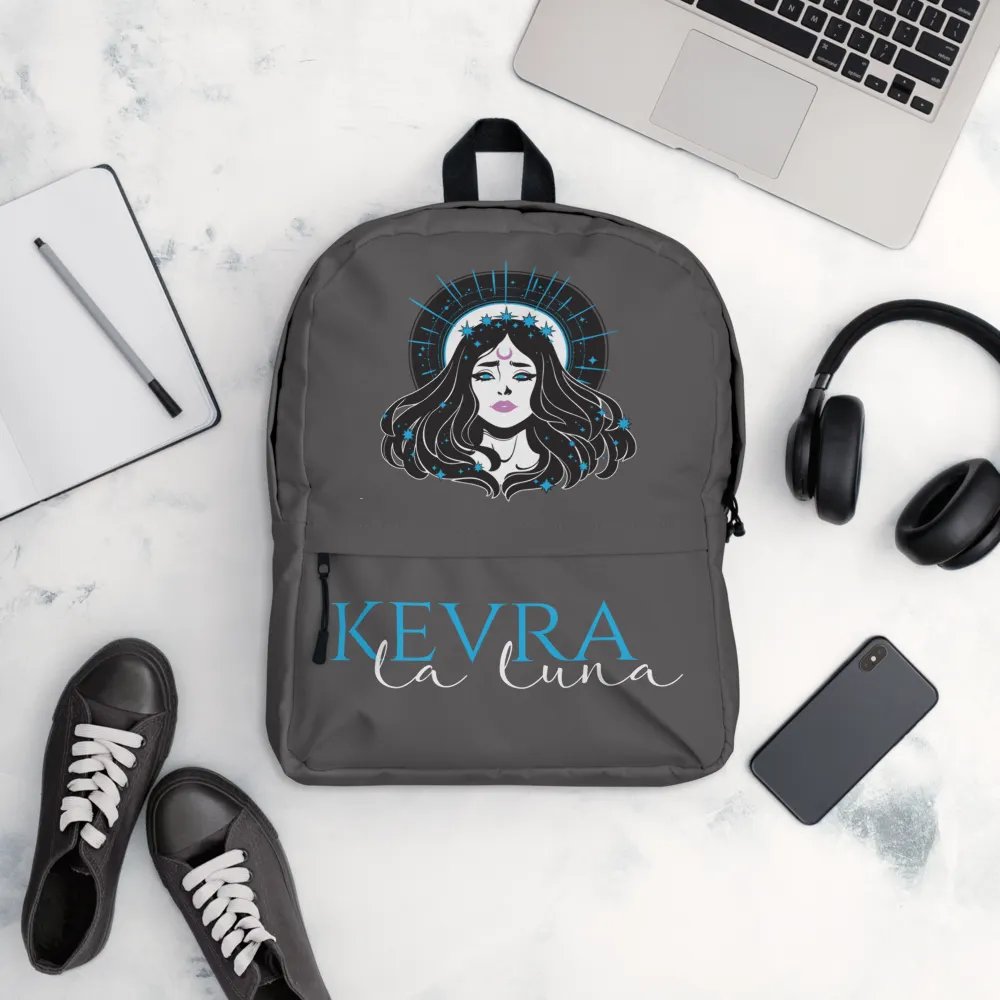 KLL Backpack product image (11)