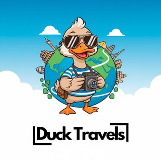 DuckTravels