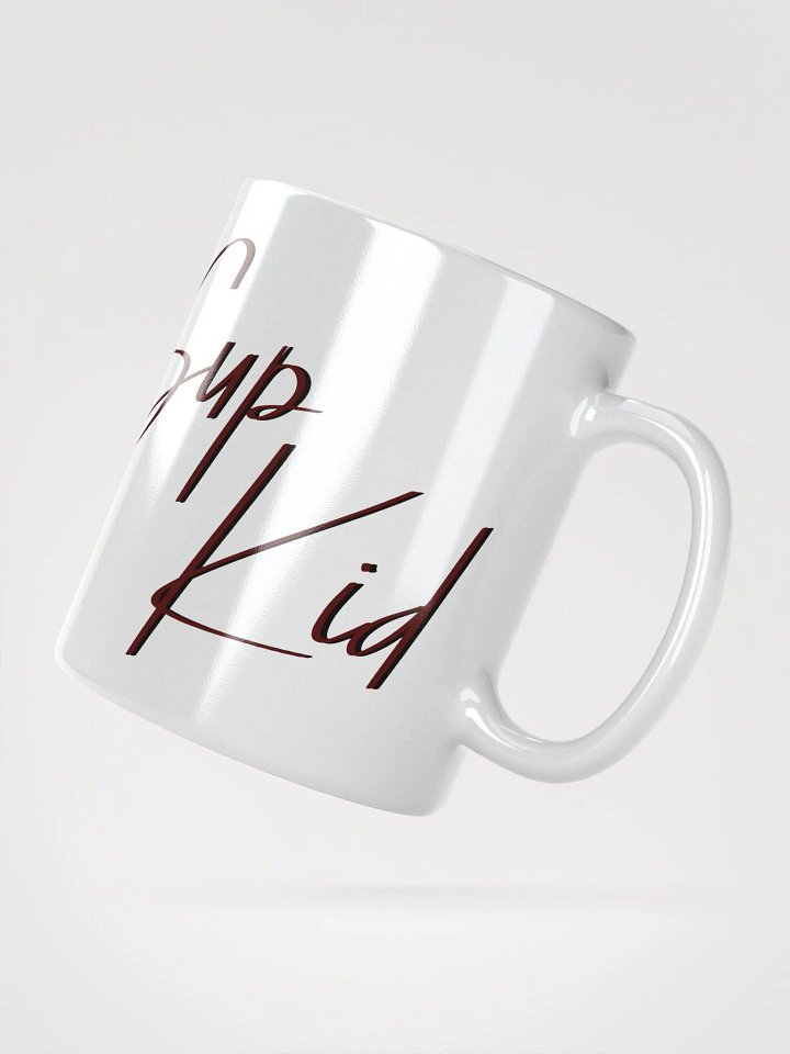 Sup Kid Mug product image (5)