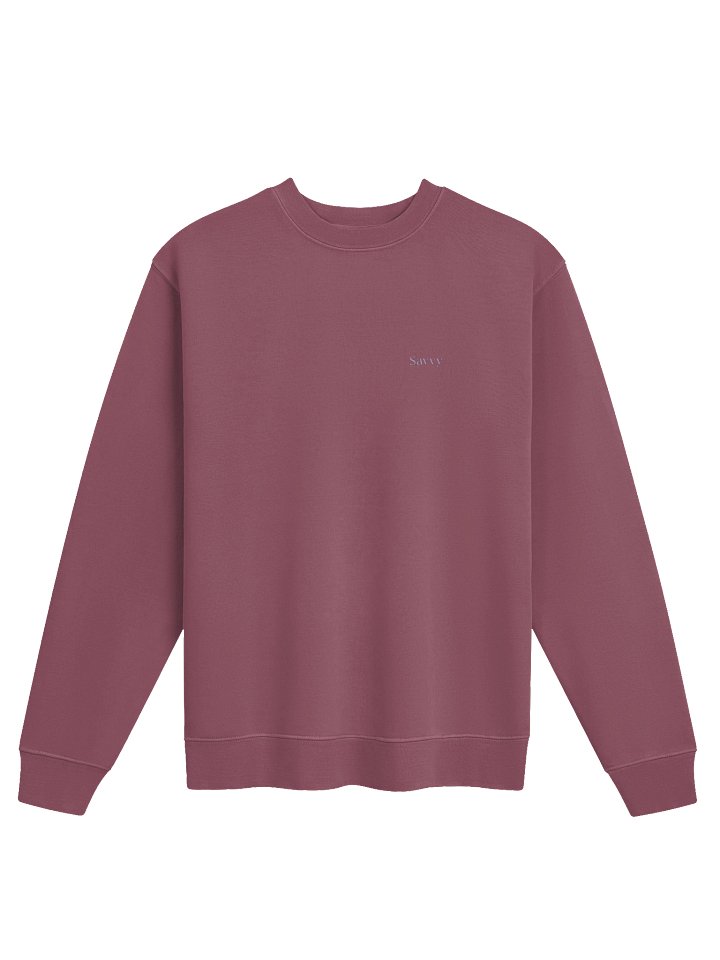 Savvy - Crewneck product image (1)