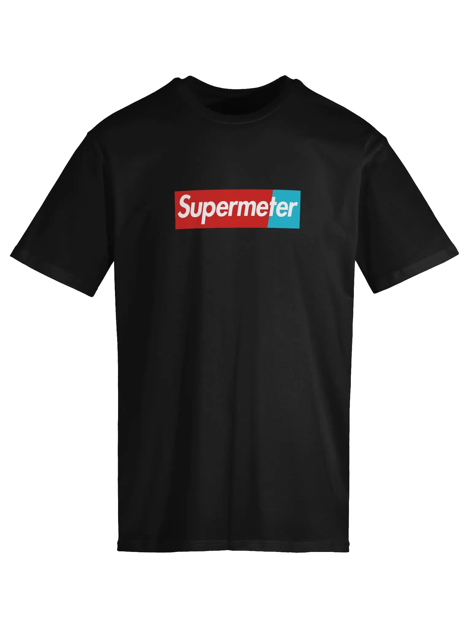 Supermeter T-shirt Oversized product image (13)