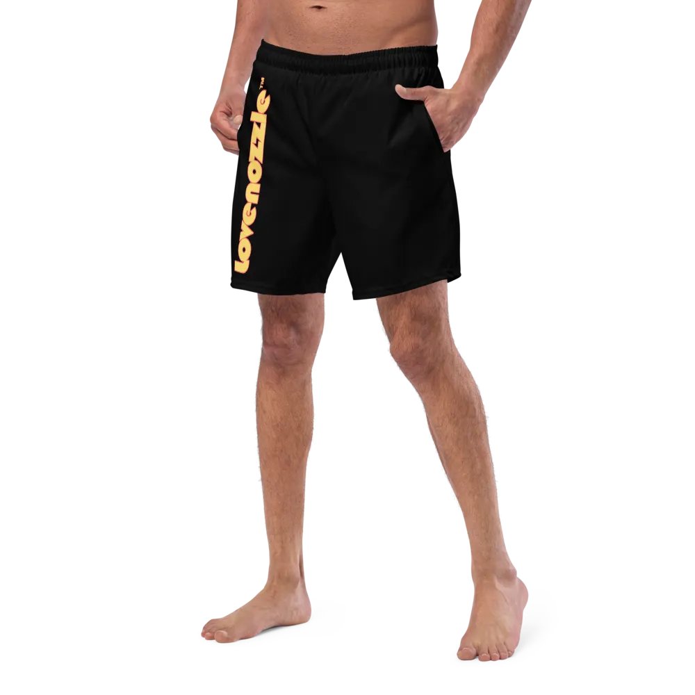 Lovenozzle (TM) Swim Trunks product image (4)