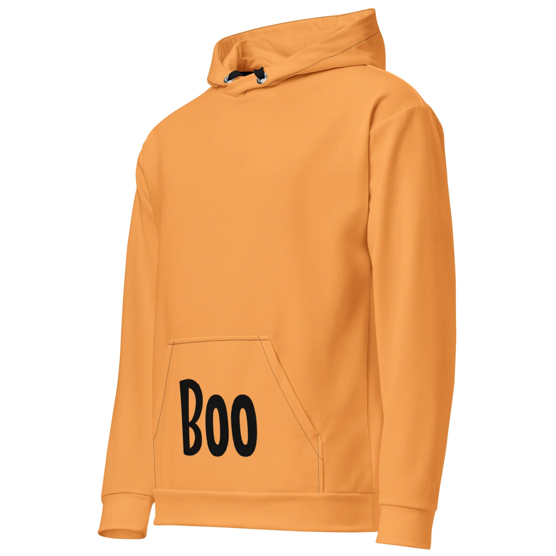 Friday emo Recycled Hoodie product image (2)