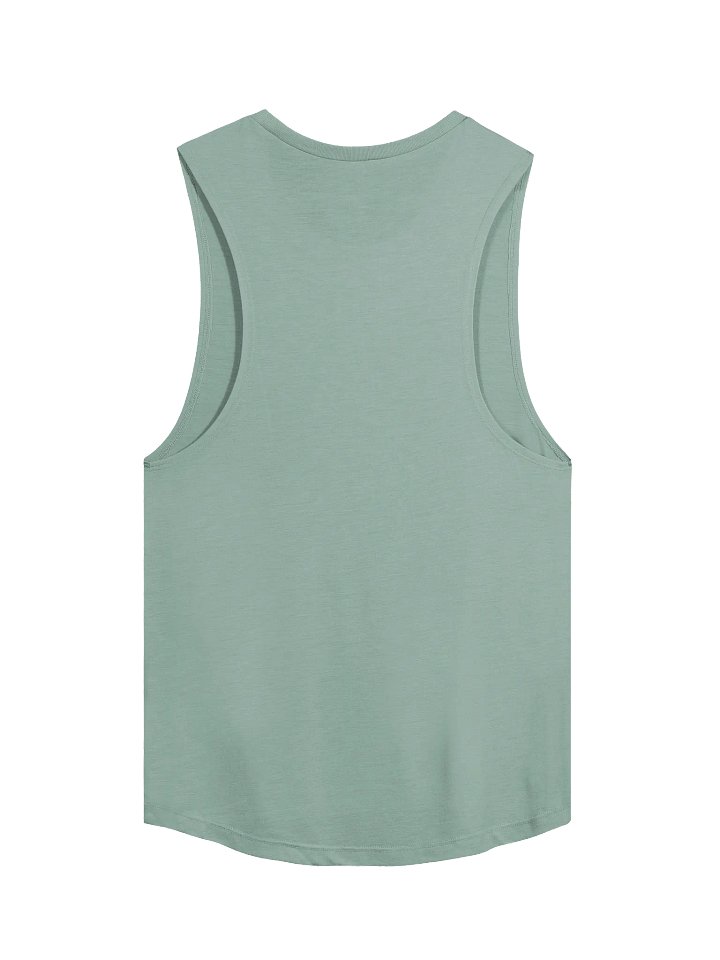 Organized Imagination Bella+Canvas Women's Flowy Muscle Tank product image (16)