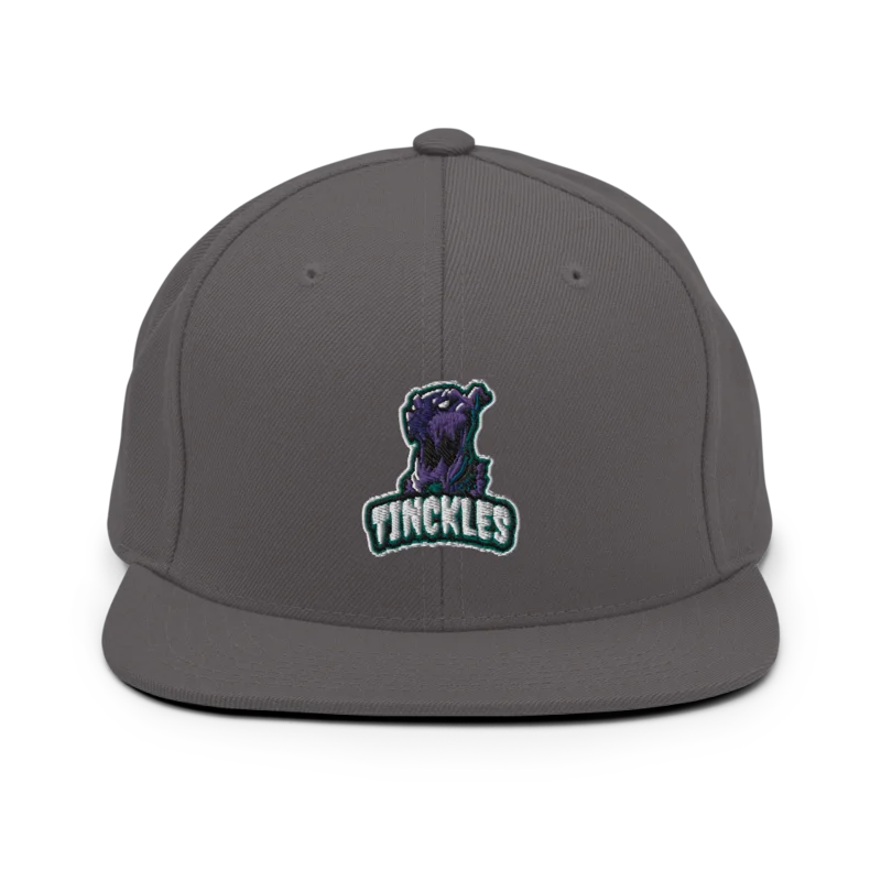 Tinckles Snapback product image (1)