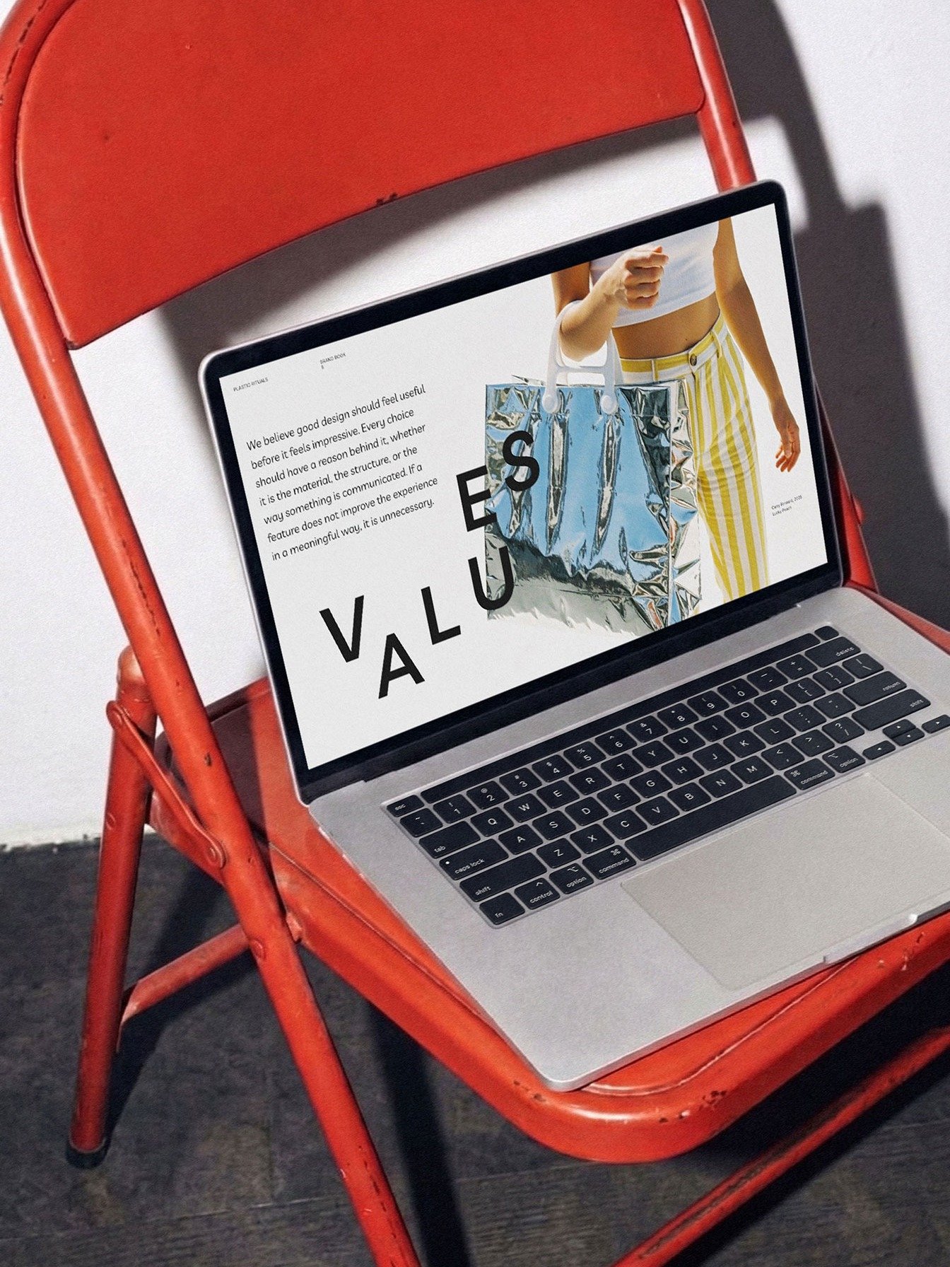 Disstrak Visual Identity product image (2)